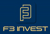 F3 INVEST Logo