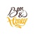 Bees & Honey Logo