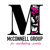 McConnell Group Public Relations, Inc. Logo