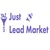 Just Lead Market Logo