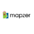 Mapzer Logo
