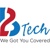 2BTech LLC Logo