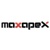 MaxAPEX Cloud Logo