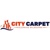 City Carpet Cleaning Melbourne Logo