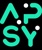 Apsy Inc. Logo