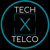 Tech X Telco Logo