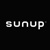 Sunup Logotype