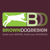 BrownDogDesign Logo