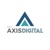 AXISDIGITALPRO Logo