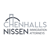 Chenhalls Nissen, S.C. Logotype