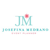 Josefina Medrano Event Planner Logo