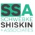 Schwebke-Shiskin & Associates, Inc. Logotype