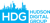Hudson Digital Group Logo