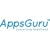 AppsGuru Consulting Logo