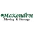 Mckendree Moving & Storage Logotype