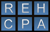 REH CPA Logo