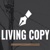 Living Copy Logo