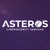 Asteros Logo