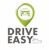 Drive Easy Car Rental Logo