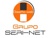 Grupo Seri-Net Logo