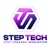 Step Tech Logo