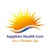 Sapphire Healthcare Logo