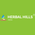 Herbalhills Wellness Logo