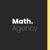 Math Agency Logotype