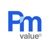 PMvalue Logotype