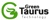 Green Taurus Technology Logo