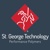 Provider Logotype St. George Technology, Inc. Logo