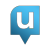 uSERP Logo