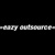 Eazyoutsource Logo