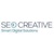 SEO Creative LTD Logo