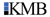 KMB-CPAs, LLC Logo