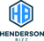 Henderson Bizz Logo