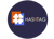 Hashtag Logo