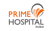 Prime Hospital Logo