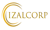 Izalco Corporate Services Logo