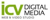 ICV Digital Media Logo