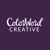 ColorWord Creative, Inc. Logo