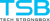 Tech Strongbox Logo