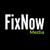 Fix Now Media Logo