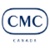Canadian Association of Management Consultants (CMC-Canada) Logo