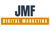 JMF Digital Marketing Logo