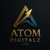 Atom Digitalz Logo