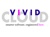 VividCloud Logo