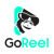 GoReel Logo