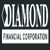 Diamond Financial Corporation Logo