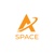 Ad SPACE digital marketing agency Logo